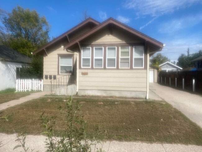 Primary Photo - 1212 E 19th St