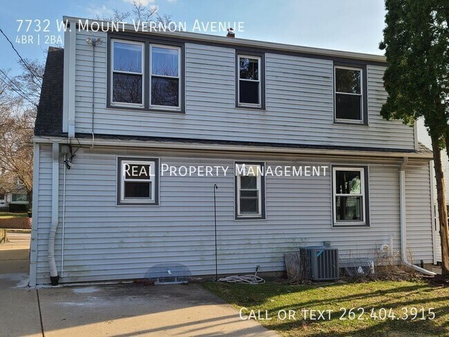 Building Photo - 7732 W Mt Vernon Ave