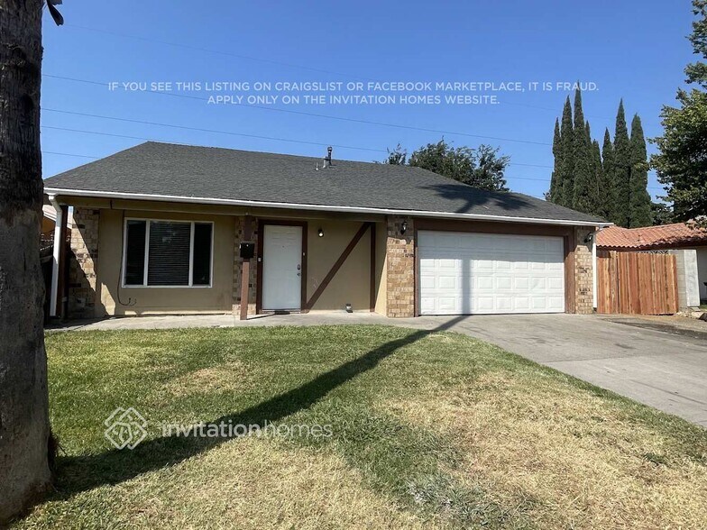 Building Photo - 2847 Norcross Dr
