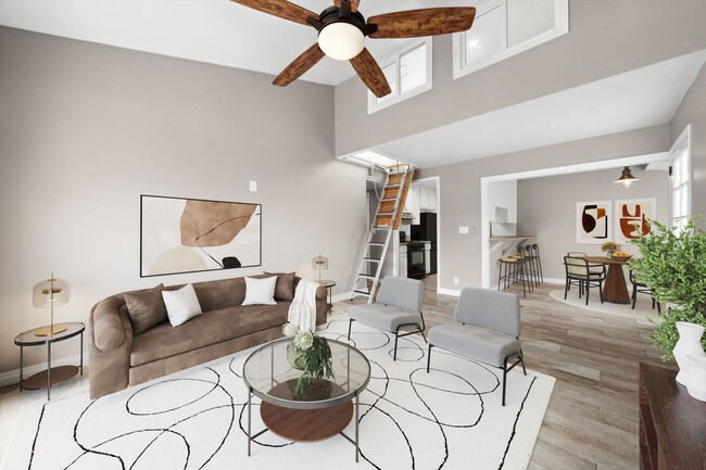 Primary Photo - 2-Bedroom Apartment in the Heart of Santa Ana