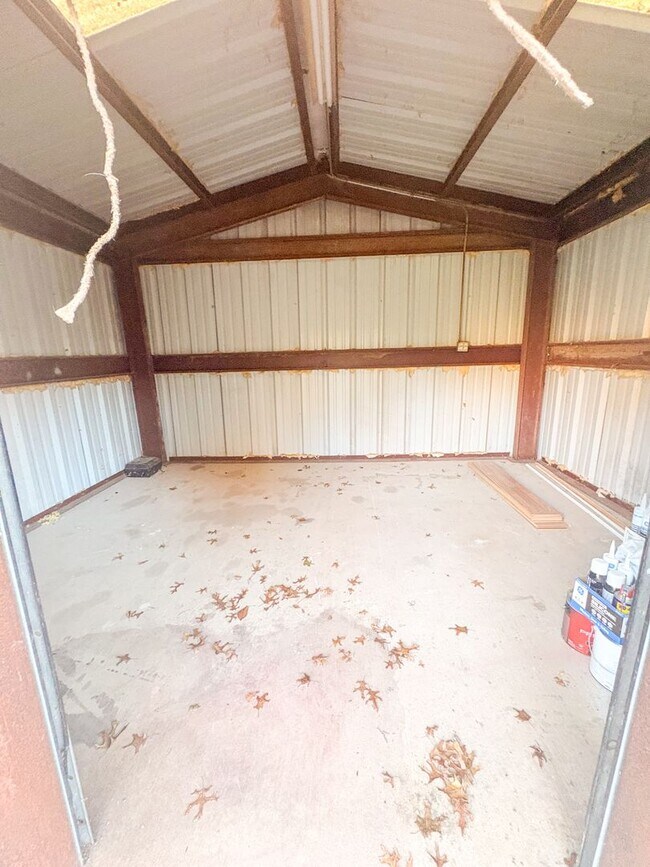 Building Photo - 2005 Downing St