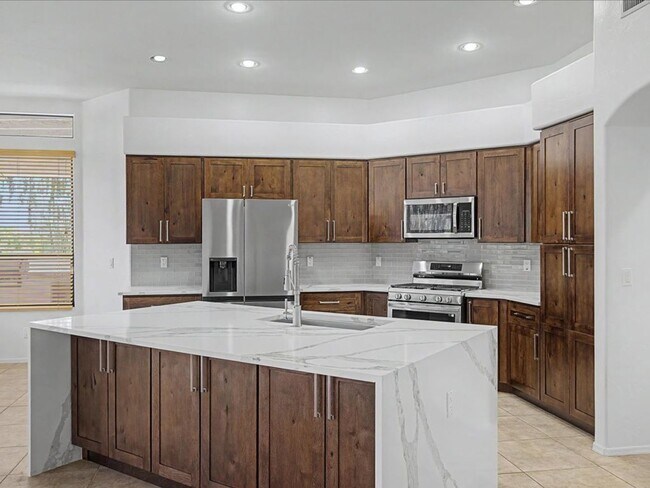 Building Photo - Private Pool & Spa with Resort-Style Backyard | Nearly ½ Acre Lot | 4 Bedrooms + Executive Office!
