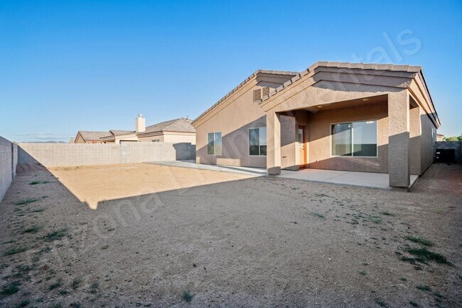 Building Photo - BE THE FIRST IN THIS BEAUTIFUL NEW HOME!
