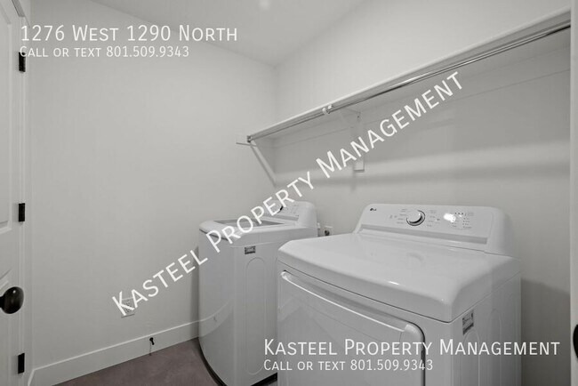 Building Photo - 1276 W 1290 N