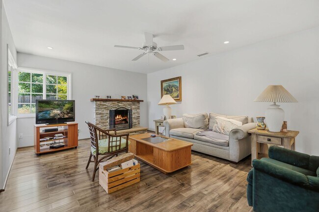 Building Photo - SANTA BARBARA CHARM WITH INCREDIBLE OUTDOOR LIVING!