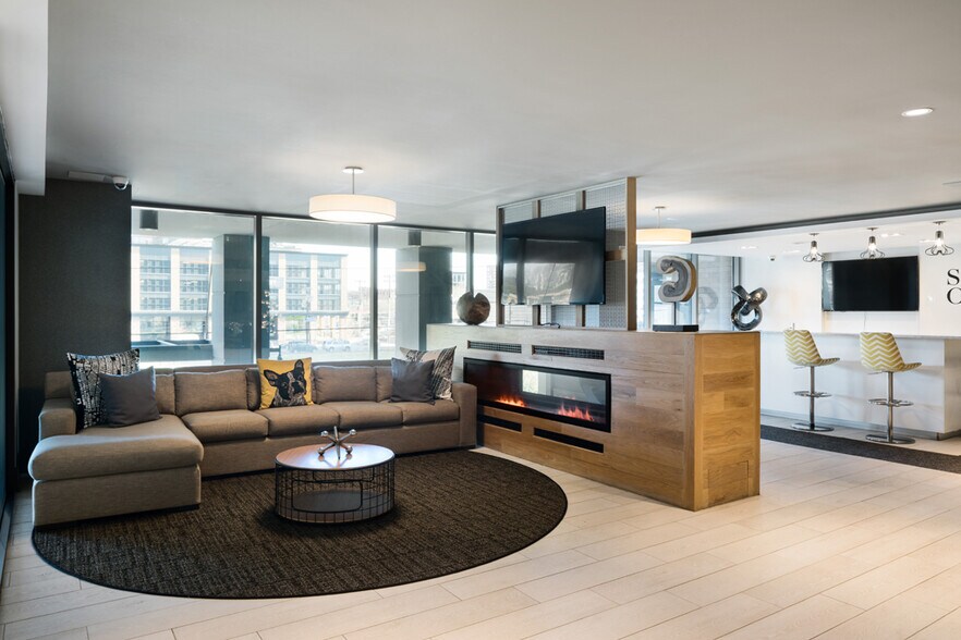 Soho Lofts 273 16th St Jersey City NJ 07310 Apartment Finder