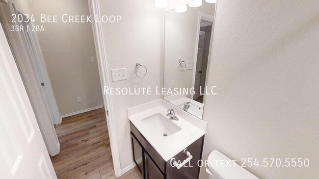 Building Photo - 2034 Bee Crk Lp