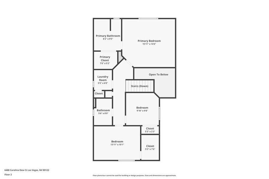 Building Photo - 6488 E Carolina Dew Ct