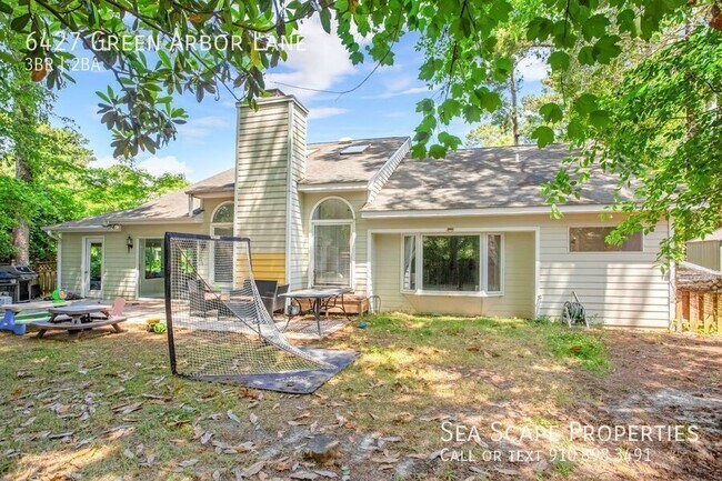 Building Photo - 6427 Green Arbor Ln