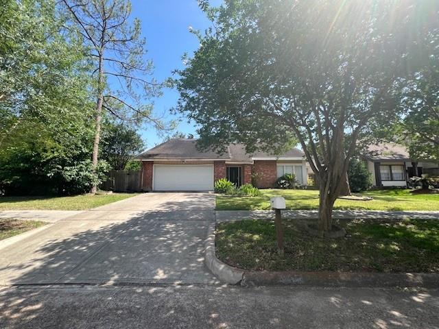 Building Photo - 12703 Braewood Glen Ln