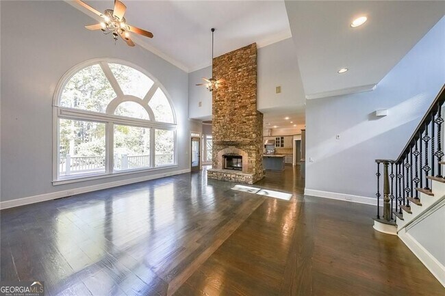 Building Photo - 2747 Lockerly Ln