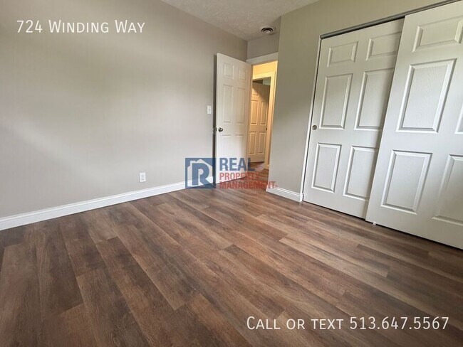 Building Photo - 724 Winding Way