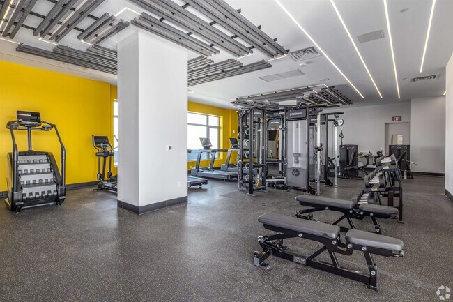 Building Photo - 8601 Bergenline Ave