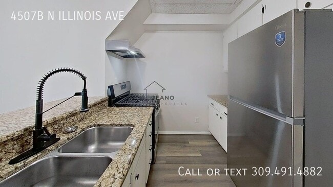 Building Photo - 4507 N Illinois Ave