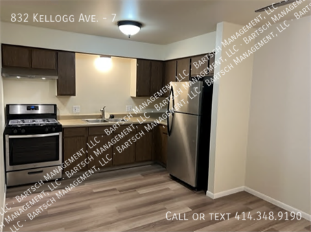 Building Photo - 832 Kellogg Ave