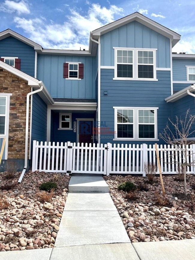 Building Photo - 5321 Mountain Vista Hts