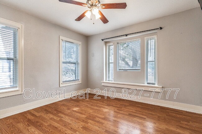 Building Photo - 723 E Euclid Ave