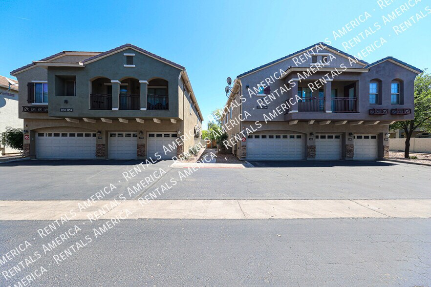 Building Photo - 2401 E Rio Salado Pky