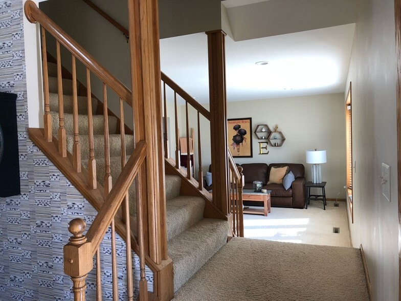 Building Photo - 2647 59th St NW