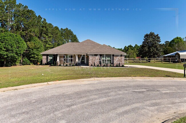 Building Photo - Elegant 4 Bed 3 Bath Cul-de-sac Home in Silverhill