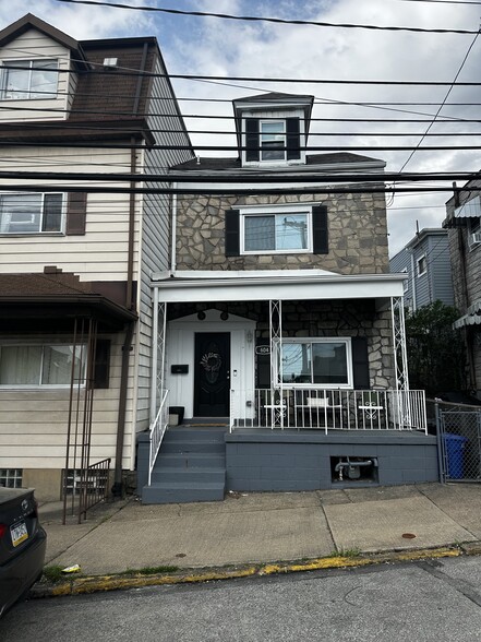 Building Photo - 604 S Mathilda St