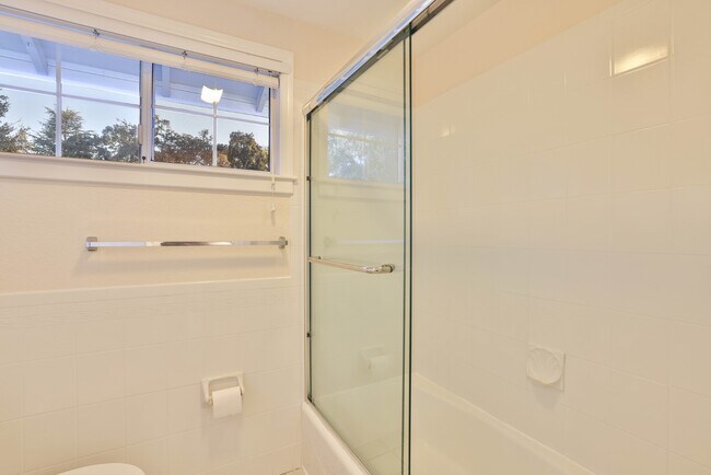 Building Photo - Bright 4BR Los Altos Retreat with Central A/C, Attached Garage & In-Unit Laundry