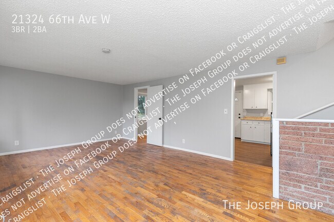 Building Photo - 21324 66th Ave W