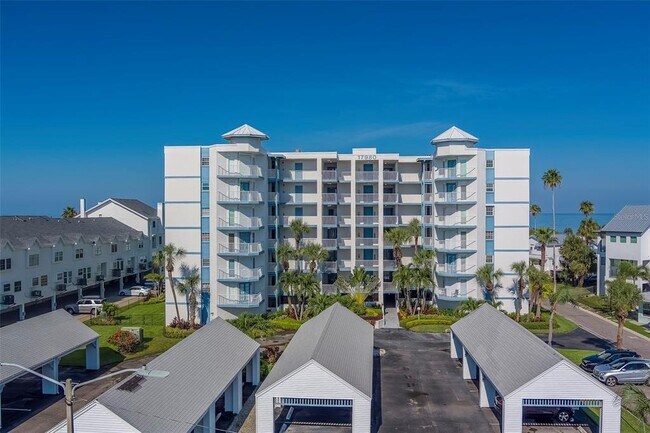Building Photo - 17980 Gulf Blvd