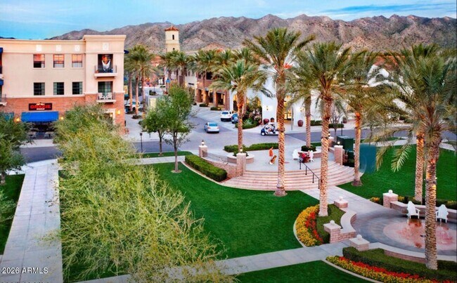 Building Photo - SOLAR home in amenity rich Verrado!