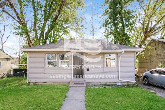 Building Photo - 3715 Mersington Ave