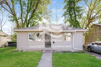 Building Photo - 3715 Mersington Ave