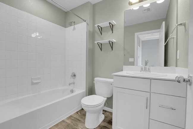 Building Photo - $2,395.95- 3 Bed, 2.5 Bath Townhome with Central AC, and In Unit Laundry!