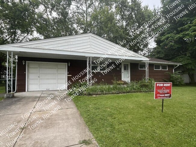 Building Photo - 493 Northfield Dr