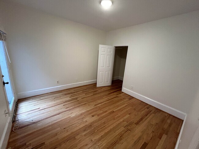 Building Photo - 1439 Girard St NW