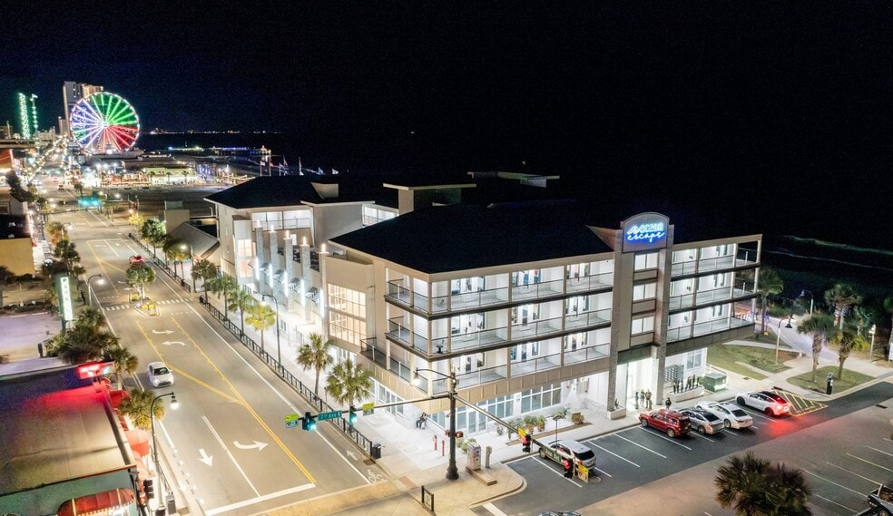 Building Photo - 700 N Ocean Blvd