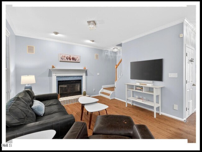 Building Photo - 5207 Tahoe Dr