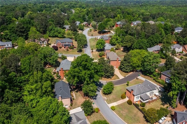 Building Photo - 5941 Wilbanks Dr