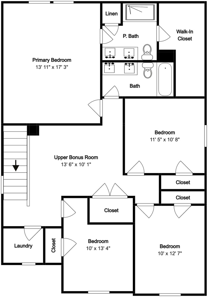 Building Photo - 4560 Laughter Ct