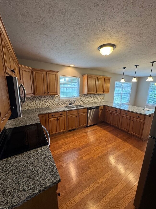 Building Photo - Gorgeous 3 Bedroom, 2 Bathroom Home in Nixa!