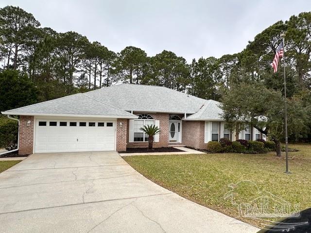 Building Photo - 1343 Ashford Dr