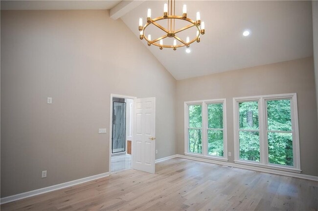 Building Photo - 2344 Milstead Cir NE