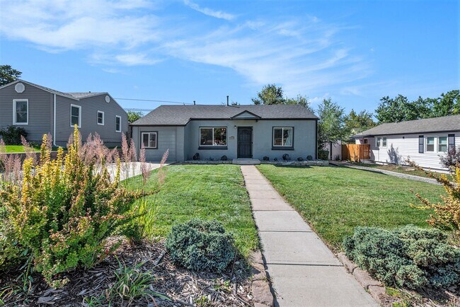 Building Photo - Beautiful Home Available in Berkeley Neigh...