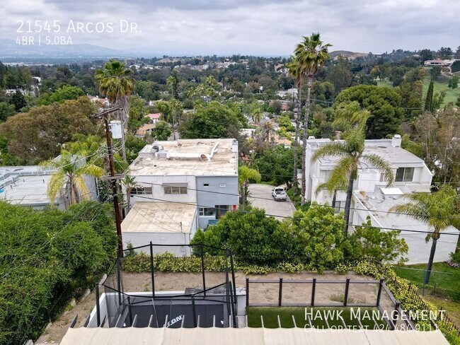 Building Photo - 21545 Arcos Dr