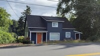Building Photo - 1497 Niagara Ave
