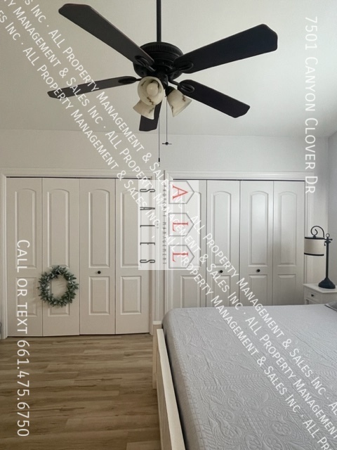 Building Photo - 7501 Canyon Clover Dr