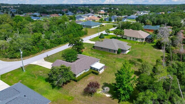Building Photo - Spacious 3-Bed, 2-Bath Home for Rent in SW...