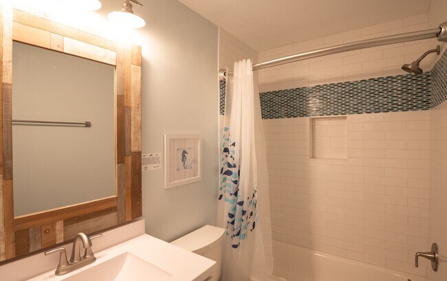 Building Photo - OFF-SEASON FURNISHED MONTHLY RENTAL STARTI...