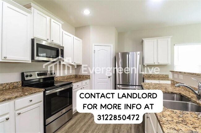Building Photo - 8515 Paw Valley Ln