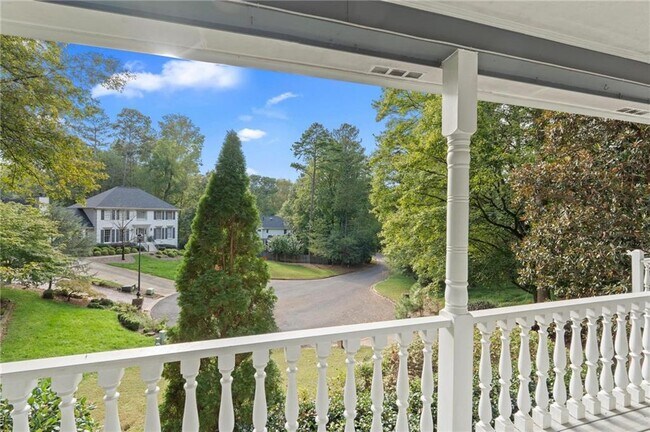 Building Photo - 4719 Brownstone Dr