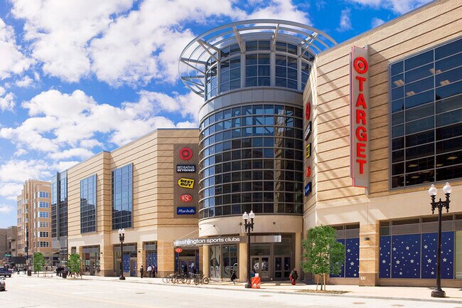 Building Photo - Highland Park, 1400 Irving St NW